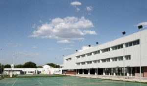 $ 19 Millones Prorrogan el contrato por mantenimiento de edificios escolares del Polo Educativo Saavedra