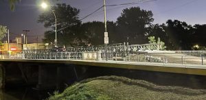 $109 Millones 4 Ofertas para el Puente Bv. Collon-Illia