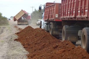 $85 Millones Oferta para Provisión y Transporte de Ripio Natural Arcilloso