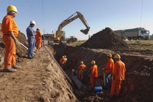 $810 Millones Llaman a licitación para el acueducto Laboulaye-Serrano