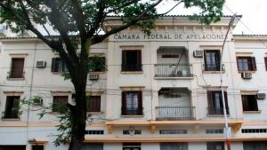 $522 Millones Licitan el Edificio Sede Cámara Federal de apelaciones Resistencia