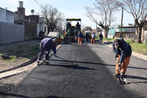 $61,8 Millones Única Oferta Plan Mejoramiento Barrio Spert – San Pedro