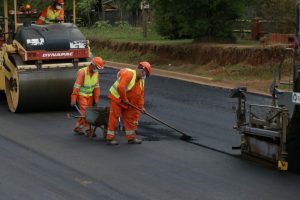 $792 Millones 6 ofertas Pavimentación RPN°63 Colonia Margarita y RPN°13