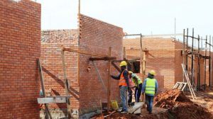 $149 Villegas construirá 33 Viviendas en Trelew