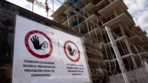 CABA: Cierra 700 obras para disminuir circulación