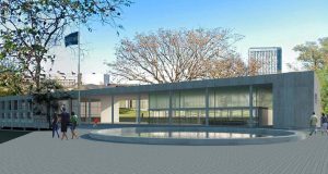 $239 Millones COEMyC  construirá el aulario común costanera este de la Universidad Nacional Litoral