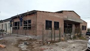 $115 Millones 2 Ofertas para la construcción de la Escuela Nivel Secundario N° 7717 del B° Stella Maris