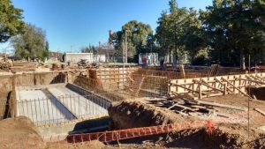 $1.200 Millones 5 ofertas para la construcción de una planta nueva potabilizadora en Viedma