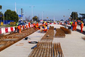 $4.900 Millones Adjudican la construcción y rehabilitación de corredores urbanos en el AMBA