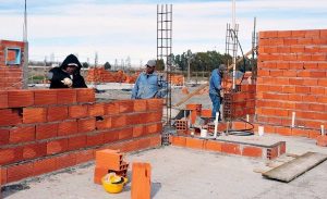 $33 Millones Construcción de 28 viviendas en el Partido de Rojas 2 ofertas