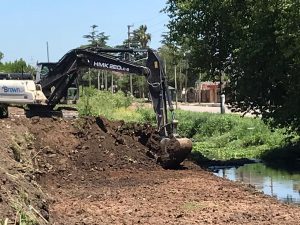 $98 Millones 2 ofertas Plan integral Hídrico de la Cuenca de los arroyos San Francisco y Las Piedras