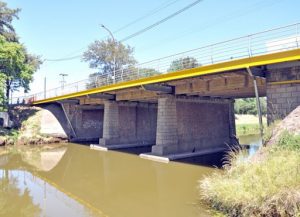 $107 Millones METALSOL Construirá el puente Avda Colon en Pergamino