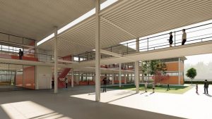 $304 Millones Escuela Secundaria de Pospandemia en la localidad de Roldán 14 ofertas