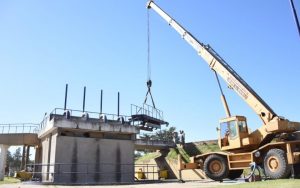 $430 Millones CODAM ejecutara la obra Rehabilitación Planta Depuradora de Centenario