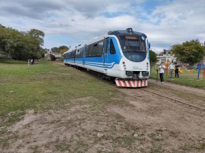 $146 Millones Adecuación Tren de las Sierras 4 ofertas