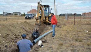 $35 Millones Red de Agua Barrios Rio Gallegos 7 ofertas