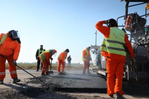 $499 Millones Bacheo RP Nº 25, Tramo RN Nº A012 – AP-01 Sata Fe