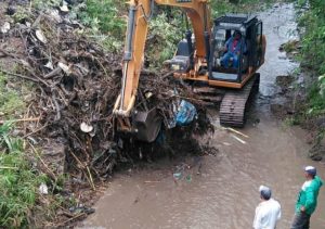 $37 Millones COLOMBI realizara limpieza del Arroyo Colorado y los canales IMPA y Monteagudo