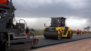 Detalles del Plan de Pavimentación de 100 Cuadras en El Calafate