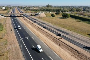 En un año, hay insumos de la obra pública que valen el doble