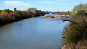 Licitan el proyecto para la obra de la Presa Paso Alsina