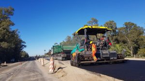 Cinco ofertas para construir la obra de acceso a Tierra de Sueños 2 por ruta A012 $14M