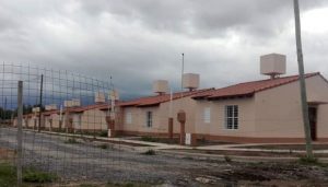 21 Viviendas e Infraestructura en San Agustín – La Merced  – Salta