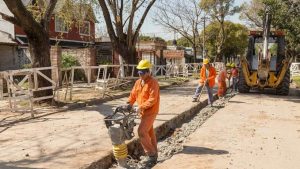 Cuatro oferentes en la licitación para la provisión de agua corriente y potable en Las Piedritas $164M