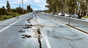 Dará comienzo a la doble vía Mendoza-San Juan Ruta Nacional 40 $6.500 M