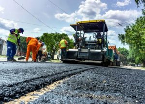 Se reactiva la obra pública en Rosario con una inversión de más de $6.000M