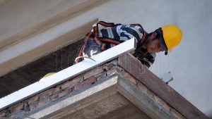 Se recuperaron 74.000 puestos de trabajo en la construcción