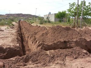 Adjudican Provisión de Agua Potable en La Aurora Dto Banda Sgo del Estero $314M