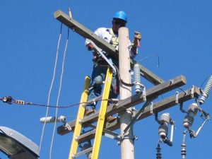 Ofertas red eléctrica y alumbrado público para barrios Guadalupe Oeste y Guadalupe Surn – Reconquista $45M