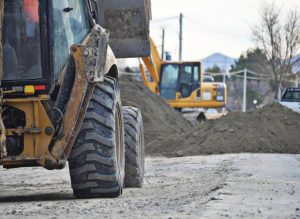 Pavimentarán otro tramo de la Ruta 71 en Los Alerces $170M