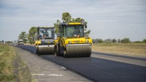 Reconstruccion Calzada Descendente AU. Ezeiza Cañuelas Tramo Puente Pergola– Rotonda Cañuelas $425M