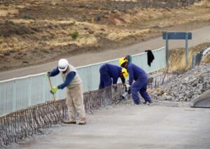 Adjudican a CHOEL Reparación y Mantenimiento de Puentes RN N° 3 -Pcia. Buenos Aires $72M