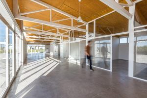 Centro Comunitario Open Door $73M