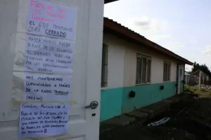 Remodelación C.D.I. Pequeños Corazones $13M