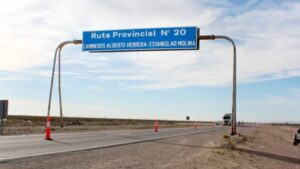Aumenta la polémica por la adjudicación de Rehabilitación y Mantenimiento de la Ruta Provincial N° 20 – La Pampa 
