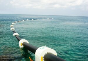 Nueva planta de pretratamiento de efluentes emisario submarino – Rio Grande $1.102M