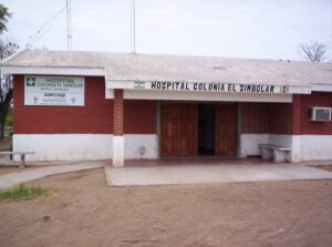 Hospital Zonal Colonia El Simbolar $239M