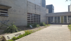 Nuevo edificio de la Facultad de Ciencias Sociales Córdoba $118M