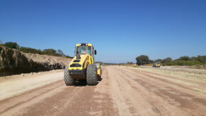 Jujuy: transformación en autopista de la RN34