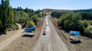 2 Ofertas para 35 kilómetros de la ruta 23 de Neuquén $4.094M