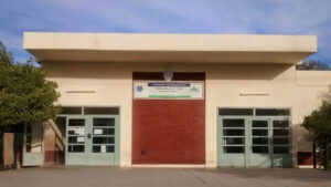 Renovación y Ampliación Escuela Nº 750 de Madryn $25M