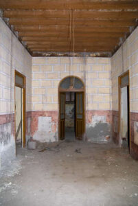 Restauración de la Casa de Sor Josefa Díaz $52M