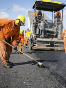 Adjudicaron a CPC la Ruta Nacional Nº 5 Mercedes Suipacha 20 Km $4323M