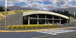 Única Oferta para la Terminal de Bariloche $1.465M
