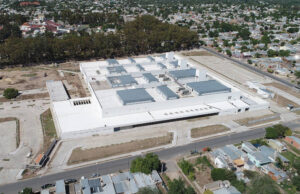 Licitan la UTI pediátrica y el nuevo Hospital para General Pico