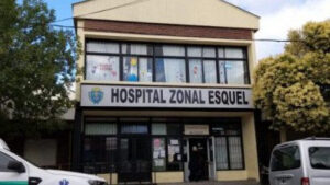 Ampliación Hospital Zonal de Esquel $265M